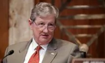 Sen. John Kennedy Derides Congresswoman Omar, Allies as ‘Whack Jobs’