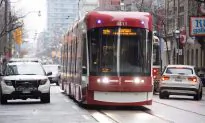 Another Toronto Transit Stabbing Reported, Following Violence Targeting TTC Passengers and Workers