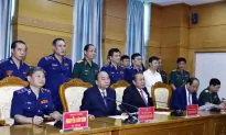 Vietnam, China Embroiled in South China Sea Standoff