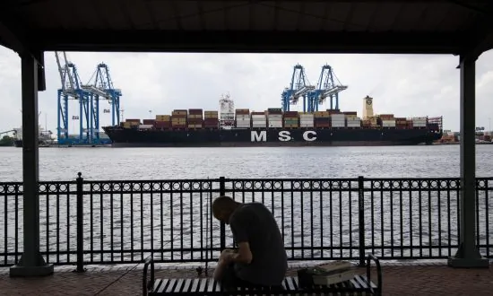 US Trade Agency Blasts WTO Ruling on China