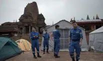 US Congress Report: China Is Not a True Samaritan When It Comes to International Aid