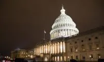 There’s a Political Storm Brewing