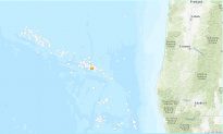 5.4 Earthquake Struck Southern Oregon Coast — Tips for Earthquake Safety