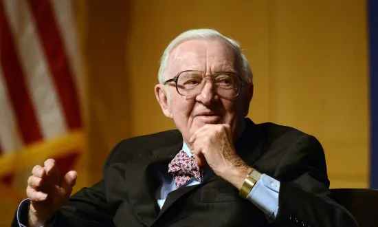 John Paul Stevens, Former Supreme Court Justice, Dies at 99