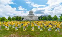 Tear Down This Wall—The Chinese Communist Regime