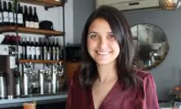 Battling Cancer While Pursuing a Passion for Food