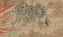 Kyoto: Capital of Artistic Imagination