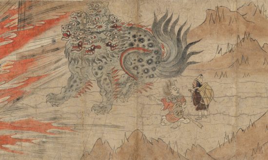 Kyoto: Capital of Artistic Imagination