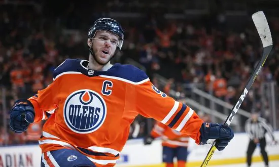 NHL’s Canada-Based Teams Could Head to US