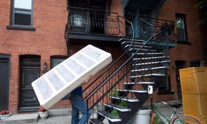 Study Says Rents in Most Cities Are Unaffordable for Lower Income Earners