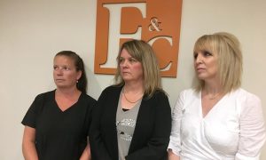 Class Action Sought in Massage Therapist Voyeur Case in New Brunswick