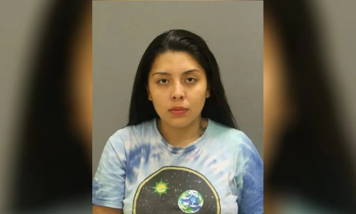 Kahoy Garcia-Velazquez. (Chicago Police Department) 