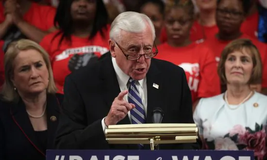 House Democrats Vote to Boost Minimum Wage to $15, but Senate Prospects Are Weak