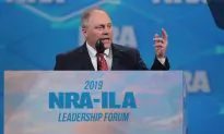 Number of Threats Against Members of Congress Increasing