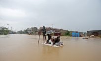227 Dead After Monsoon Floods Devastate South Asia