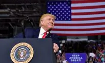 Report: Democrats Privately Admit Trump Outflanked Them Over Far-Left Progressives
