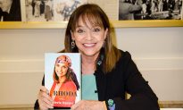 Valerie Harper Reaches Fans on GoFundMe for Support to Pay for Cancer Treatment