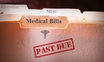 Churches Wipe Out Millions in Medical Debt for Others