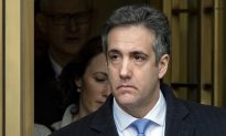 Attorney Robert Costello Says ‘Convicted Perjurer’ Michael Cohen Has No ‘Solid Evidence’