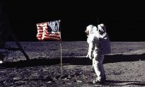 Fifty Years on, We Salute the Pioneering Spirit That Put Americans on the Moon