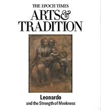 Arts & Tradition Weekly
