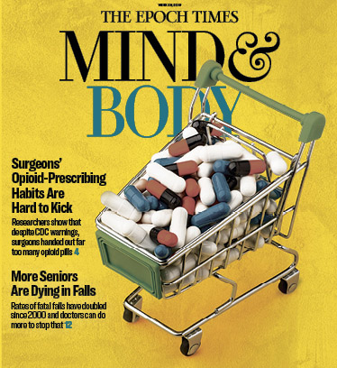 Mind & Body Weekly