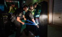 ‘Largest Mafia Bust in Ontario History’ Results in 9 Arrests, $35 Million Seized