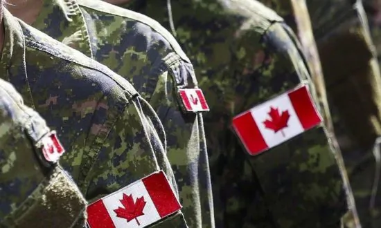 EXCLUSIVE: Canadian Military Disregarded Legal Advice in Imposing Vaccine Mandate, Internal Document Shows