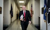 The Dangers of Google, As Revealed By Project Veritas, and Unsecure Borders: Rep. Louie Gohmert