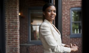 Candace Owens: The Victim Mentality of the Left