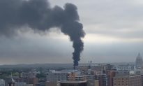 Fire at Electric Substation Leaves 13,000 Without Power in Madison, Wisconsin, During Heat Wave
