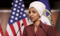 Rep. Omar to Commemorate Cuban Spy at Far-Left DC ‘Think Tank’