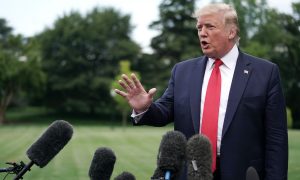 Trump Working to Release Rapper A$AP Rocky From Swedish Jail