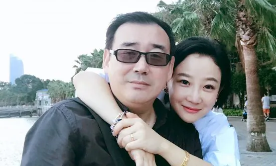 Detained Chinese-Australian Writer Fears He Could Die in Prison