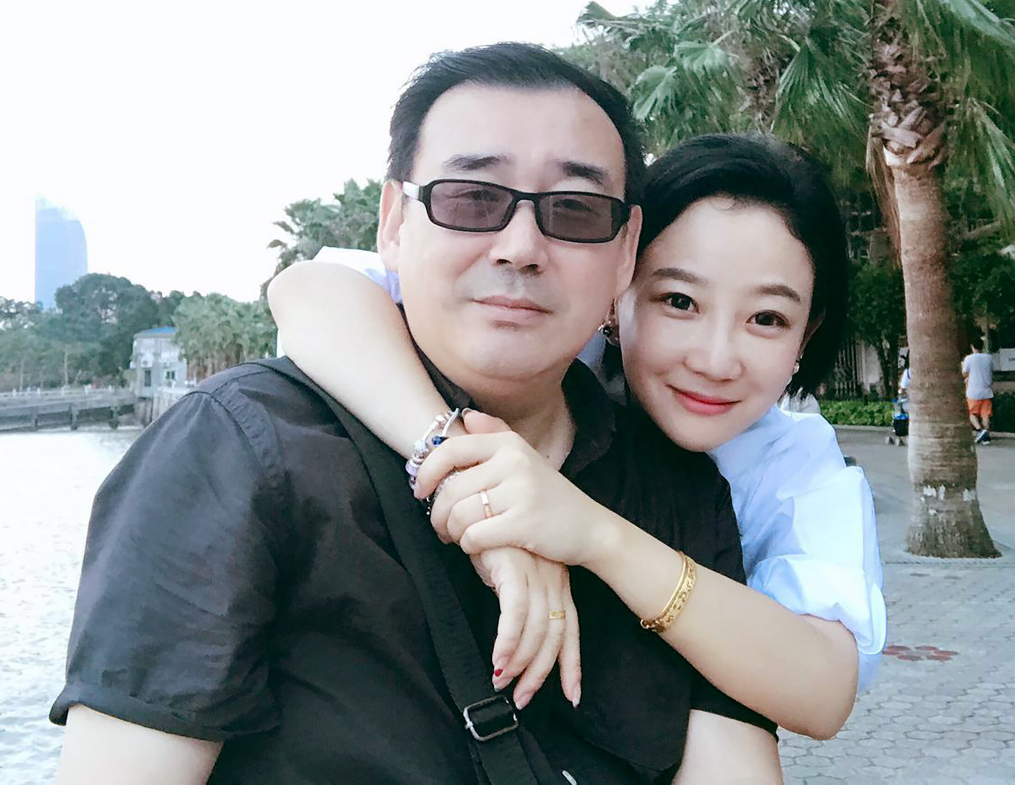 Australia Chinese Writer