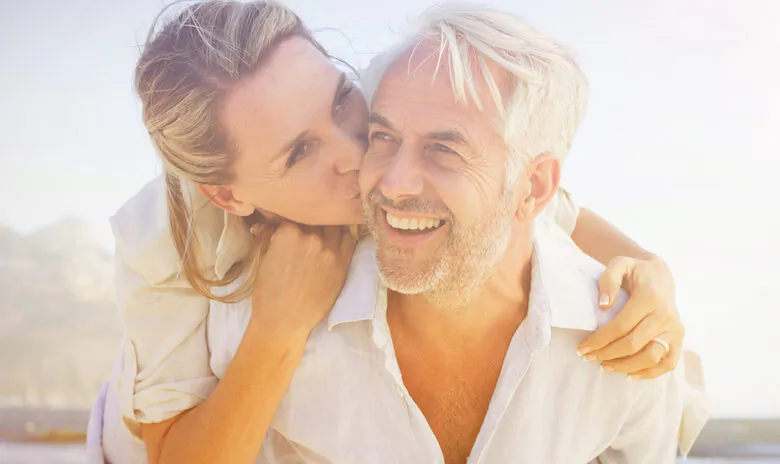 Breakthroughs in brain science reveal that joyful attachment is the most powerful motivator in life.(Shutterstock)