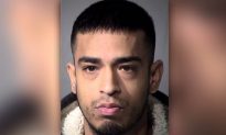 Phoenix Father Sentenced to 27 Years for Killing Infant Daughter