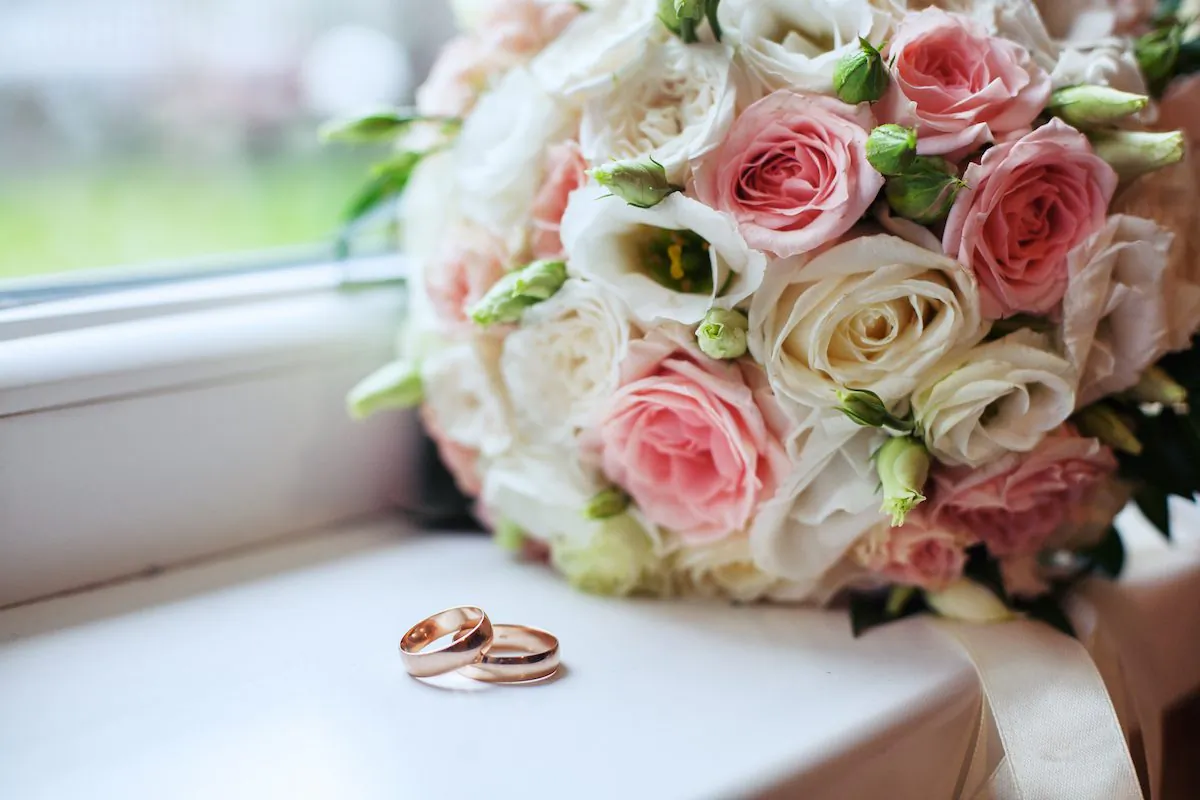 Over those 40 years, I have learned a thing or two about how to keep a marriage intact and happy. (Shutterstock)