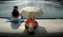 How to Stay Safe in This Week’s Heat Wave