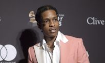 Trump Talks to Swedish Leader About Rapper A$AP Rocky, Offers to ‘Personally Vouch for His Bail’