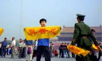 Falun Gong’s Peaceful Resistance to 20 Years of Persecution: A Testament to the Human Conscience