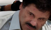 Gun Battles Rock Mexican City After El Chapo’s Son Detained