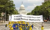 China Still Forcibly Harvesting Organs for Transplantation, Independent Tribunal Finds