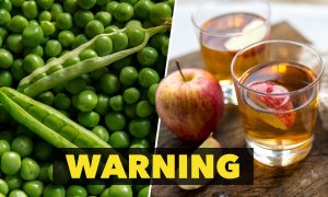 10 ‘Made in China’ Cancer-Causing Foods Full of Plastic and Pesticides You Must Avoid