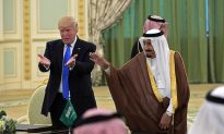 Saudi Arabia’s King Salman ‘Devastated’ Over Pensacola Shooting, as Officials Investigate Radicalization Links