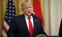 President Trump Tells Reporters NBC News Is Worse Than CNN