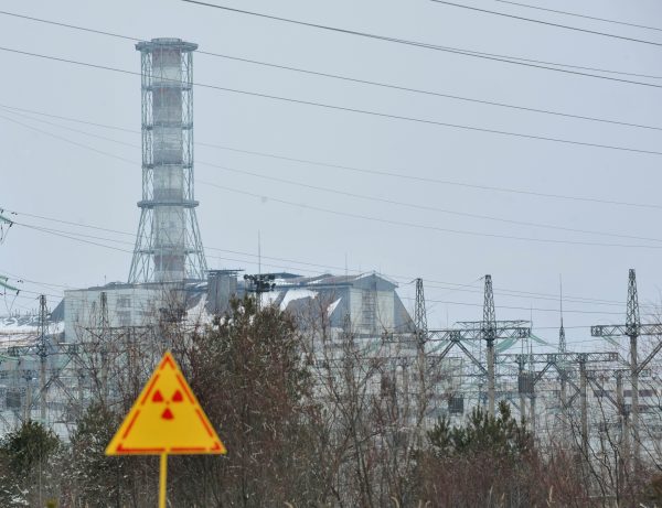 Chernobyl