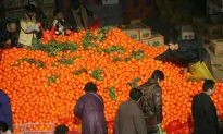 Australia-Listed China Citrus Firm Says Board Quit After Probe Rumor