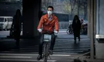 John Robson: The Delusion of China’s ‘Clean, Green Development’