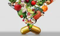 The Big Deal About Antioxidants